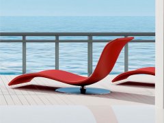 LG95D系列玻璃欄桿